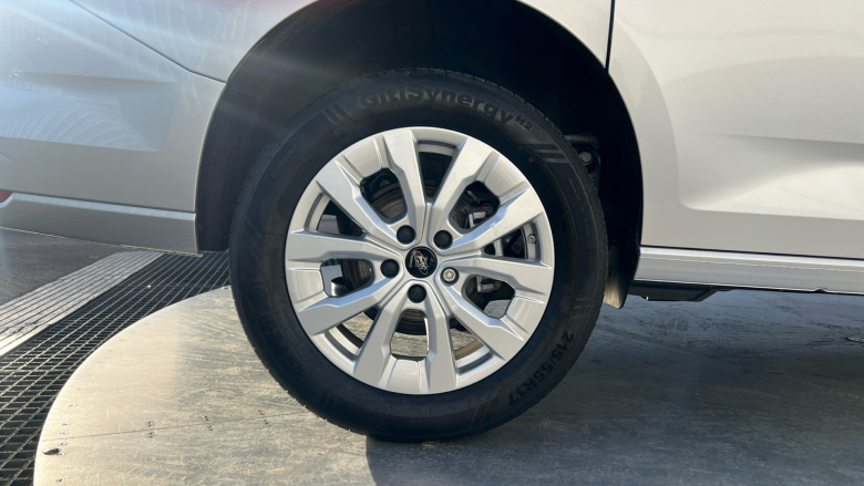 Ford Transit Connect 230 L2 Diesel 2.0 EcoBlue 102ps Limited Van